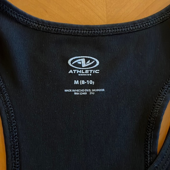 Athletic Works Razorback Women’s Tennis Dress Size M - Picture 3 of 9